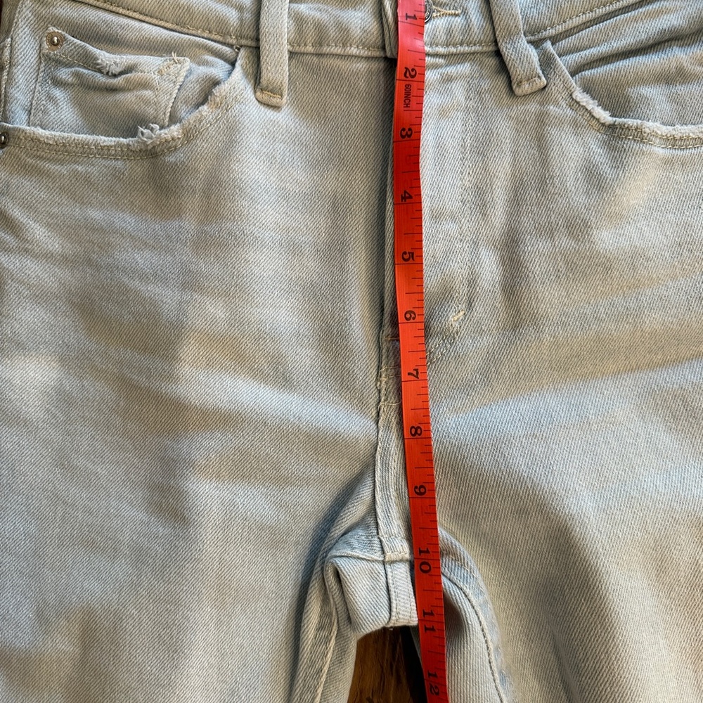 Kensie Jeans - ultimate high-rise skinny - Picture 10 of 10